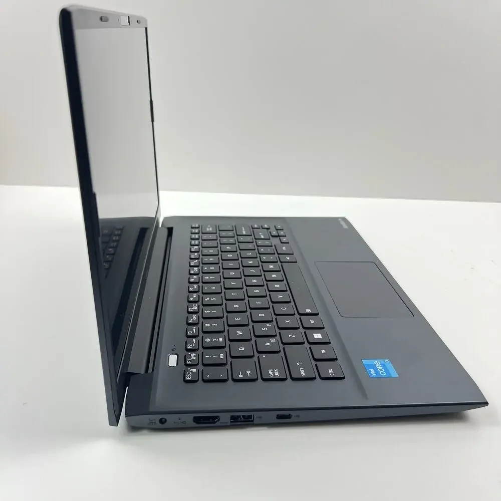 dynabook selling satellite
